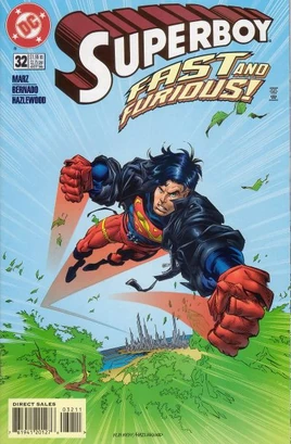 Superboy