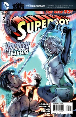 Superboy