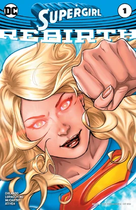 Supergirl