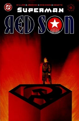 Superman: Red Son