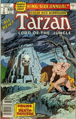 Tarzan