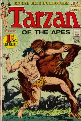 Tarzan