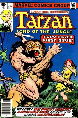 Tarzan