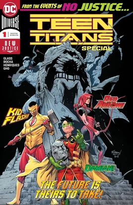 Teen Titans