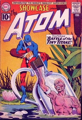 The Atom