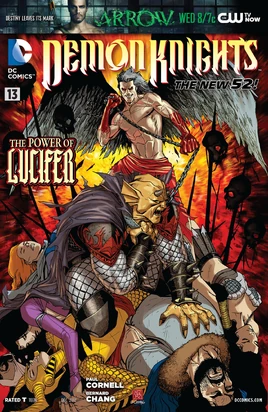 The Black Diamond Probability