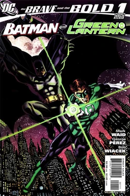 The Brave and the Bold