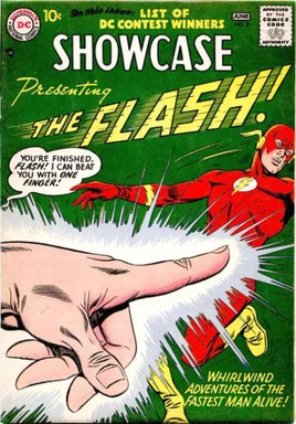 The Flash