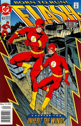 The Flash