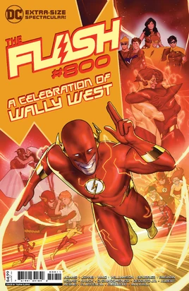 The Flash
