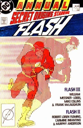 The Flash