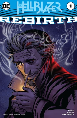 The Hellblazer