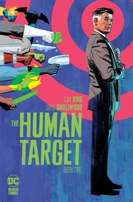 The Human Target