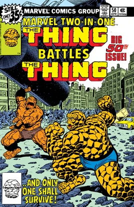 The Thing