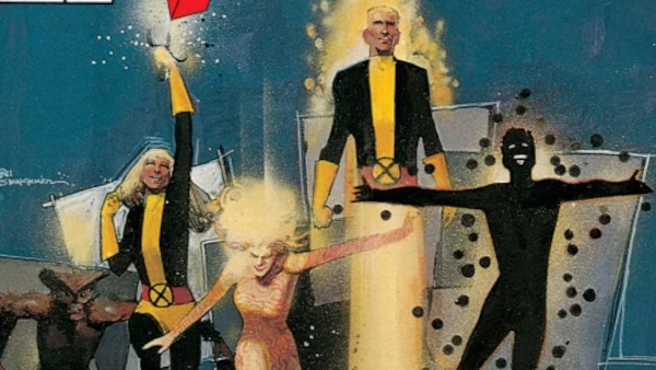 Next-Gen/Rookie Teams