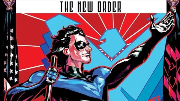 Post-Apocalyptic/Dystopian