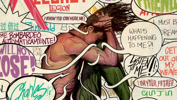 Psychological Thriller