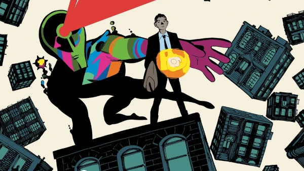 Reality Bending/Surrealism