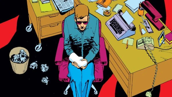 Redemption & Rehabilitation