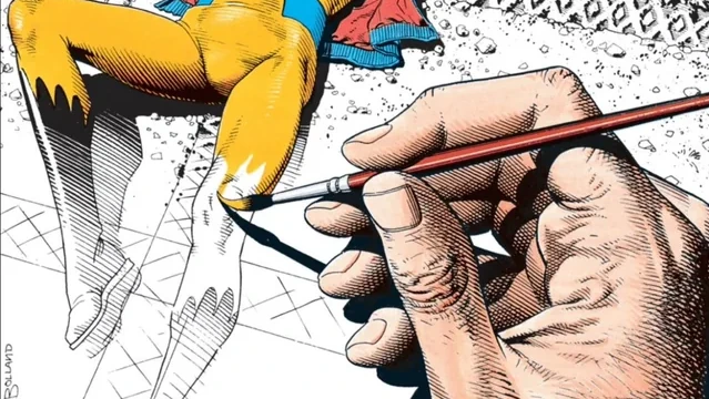 Self-Referencing/Fourth Wall-Breaking