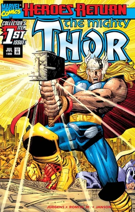 Thor