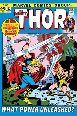 Thor