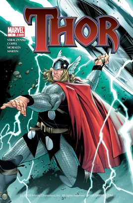 Thor