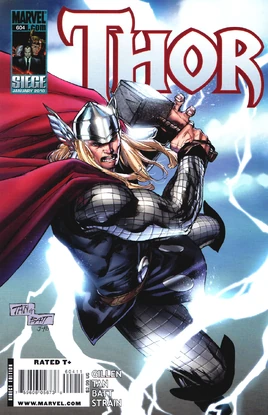 Thor