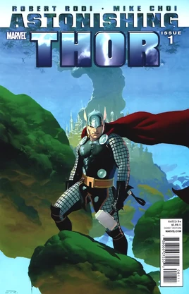 Thor