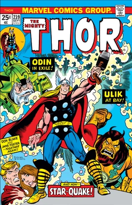Thor