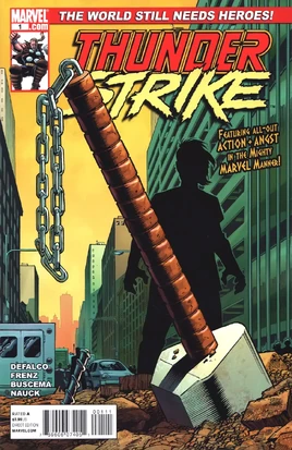 Thunderstrike