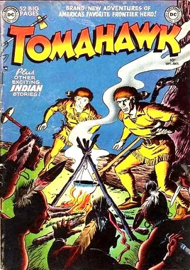 Tomahawk