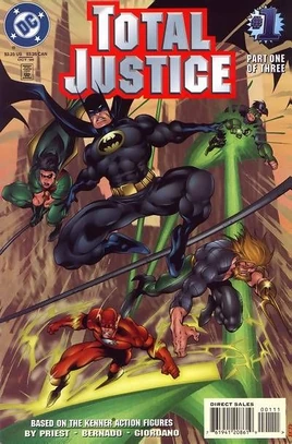 Total Justice