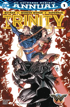 Trinity