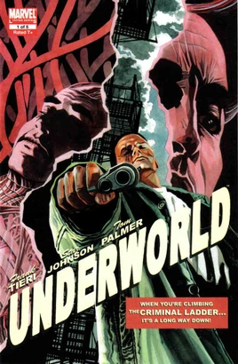 Underworld