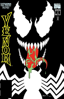 Venom: Enemy Within