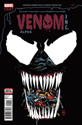 Venom Inc.
