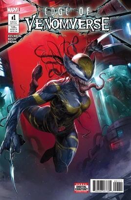Venomverse