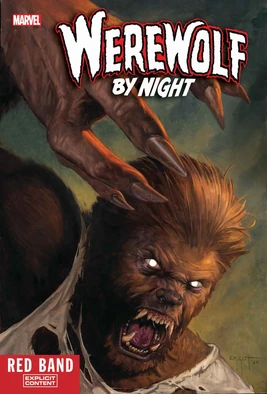 Werewolf by Night