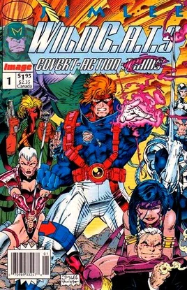WildC.A.T.s