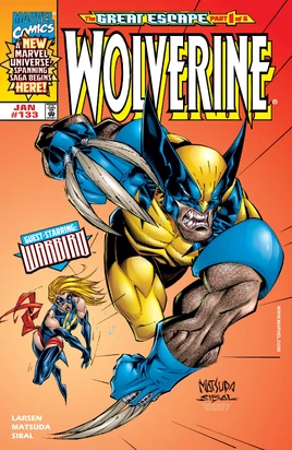 Wolverine
