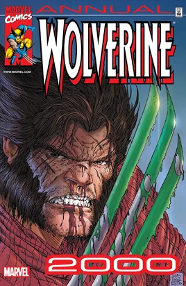 Wolverine