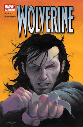 Wolverine