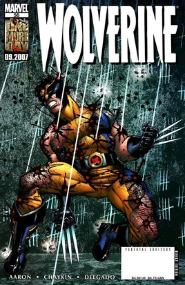Wolverine