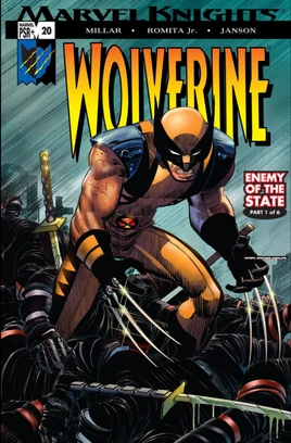 Wolverine