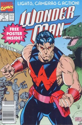 Wonder Man