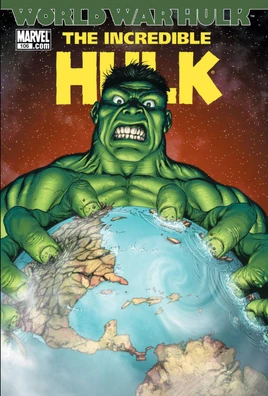 World War Hulk