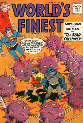 World's Finest