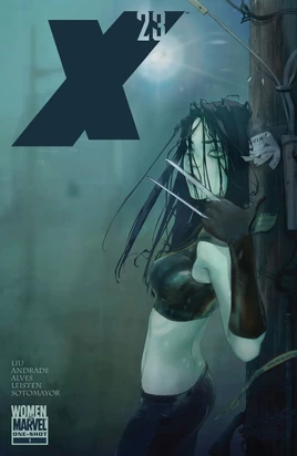 X-23