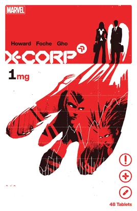 X-Corp
